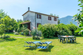 Al Maneggio - Tuscan Farmhouse